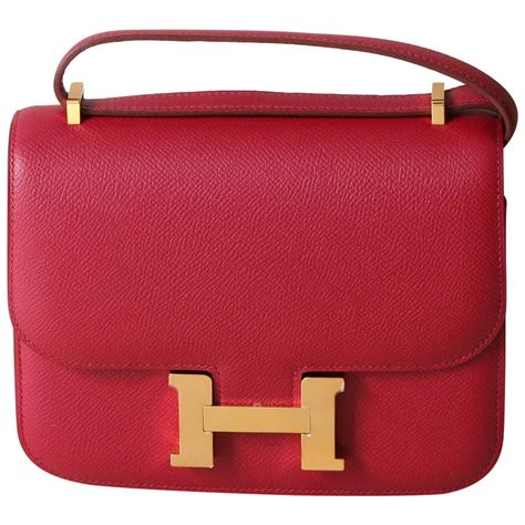 hermes constance mini epsom|Hermes constance 18 price.